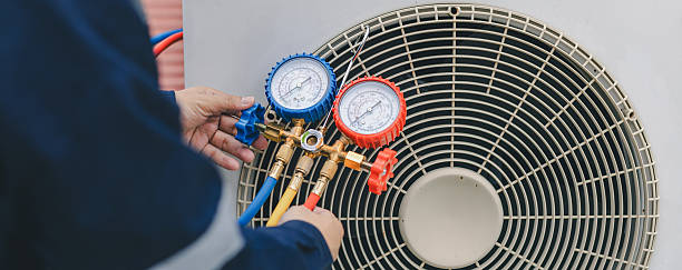Trusted Ductwork Repair service in Broad Run, VA - Leonard HVAC